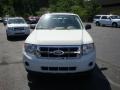 2010 White Suede Ford Escape XLS 4WD  photo #11