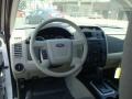 2010 White Suede Ford Escape XLS 4WD  photo #13