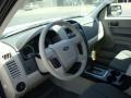 2010 White Suede Ford Escape XLS 4WD  photo #16