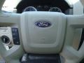 2010 White Suede Ford Escape XLS 4WD  photo #17