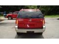 Toreador Red Metallic - Mountaineer AWD Photo No. 4