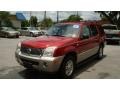 Toreador Red Metallic - Mountaineer AWD Photo No. 7