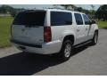 Summit White - Suburban LT 4x4 Photo No. 3