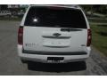 Summit White - Suburban LT 4x4 Photo No. 10