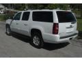 Summit White - Suburban LT 4x4 Photo No. 14