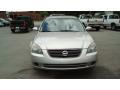 2002 Sheer Silver Metallic Nissan Altima 2.5 S  photo #9