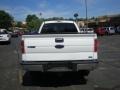 2010 Oxford White Ford F150 XLT SuperCrew 4x4  photo #4