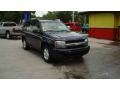 Onyx Black - TrailBlazer LS Photo No. 1