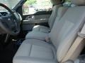 2010 Oxford White Ford F150 XLT SuperCrew 4x4  photo #7
