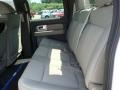 2010 Oxford White Ford F150 XLT SuperCrew 4x4  photo #8
