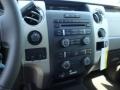 2010 Oxford White Ford F150 XLT SuperCrew 4x4  photo #9