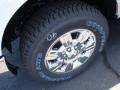 2010 Oxford White Ford F150 XLT SuperCrew 4x4  photo #12
