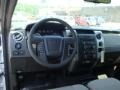 2010 Oxford White Ford F150 XLT SuperCrew 4x4  photo #13