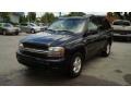 Onyx Black - TrailBlazer LS Photo No. 7