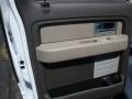 2010 Oxford White Ford F150 XLT SuperCrew 4x4  photo #14