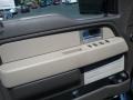 2010 Oxford White Ford F150 XLT SuperCrew 4x4  photo #15