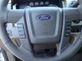 2010 Oxford White Ford F150 XLT SuperCrew 4x4  photo #17
