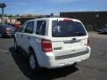 2010 White Suede Ford Escape XLT V6 4WD  photo #5