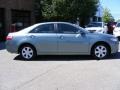 Aloe Green Metallic - Camry LE Photo No. 2