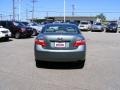 Aloe Green Metallic - Camry LE Photo No. 4