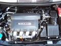 Nighthawk Black Pearl - Fit Sport Photo No. 6