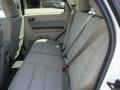 2010 White Suede Ford Escape XLT V6 4WD  photo #13