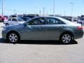 Aloe Green Metallic - Camry LE Photo No. 6