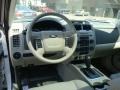 2010 White Suede Ford Escape XLT V6 4WD  photo #14