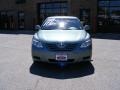Aloe Green Metallic - Camry LE Photo No. 8