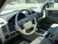 2010 White Suede Ford Escape XLT V6 4WD  photo #17
