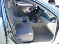 Aloe Green Metallic - Camry LE Photo No. 13