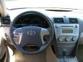 Aloe Green Metallic - Camry LE Photo No. 14