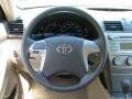 Aloe Green Metallic - Camry LE Photo No. 15
