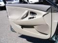 Aloe Green Metallic - Camry LE Photo No. 22