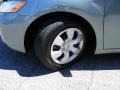 Aloe Green Metallic - Camry LE Photo No. 24