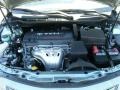 Aloe Green Metallic - Camry LE Photo No. 25