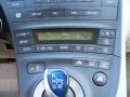 2010 Barcelona Red Metallic Toyota Prius Hybrid III  photo #21