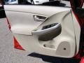 2010 Barcelona Red Metallic Toyota Prius Hybrid III  photo #23