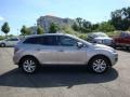 Liquid Platinum Metallic - CX-7 Touring Photo No. 2