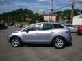 Liquid Platinum Metallic - CX-7 Touring Photo No. 6