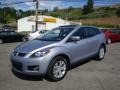 Liquid Platinum Metallic - CX-7 Touring Photo No. 10