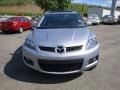 Liquid Platinum Metallic - CX-7 Touring Photo No. 11