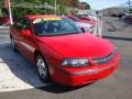 2004 Victory Red Chevrolet Impala   photo #6