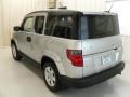 2010 Alabaster Silver Metallic Honda Element EX  photo #2