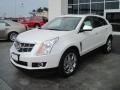 Platinum Ice Tricoat - SRX V6 Photo No. 1