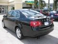 Black - Jetta Wolfsburg Edition Sedan Photo No. 3