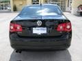 Black - Jetta Wolfsburg Edition Sedan Photo No. 4