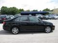 Black - Jetta Wolfsburg Edition Sedan Photo No. 6