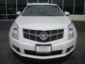 Platinum Ice Tricoat - SRX V6 Photo No. 4