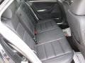Black - Jetta Wolfsburg Edition Sedan Photo No. 11